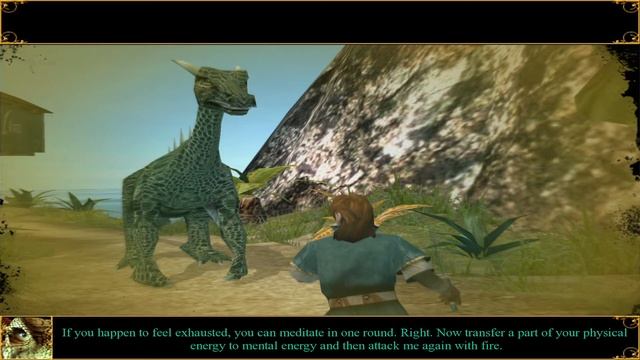 Gooka: The Mystery of Janatris - Gameplay Part 2 смотреть онлайн