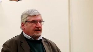 С. Савельев. Отбор людей в России