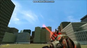 Как сделать проп/Npc/предмет невидимым