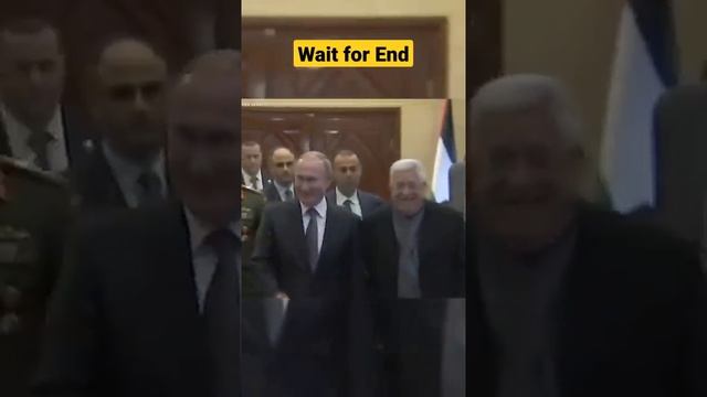 Vladimir Putin best moments - Putin walking style WhatsApp status #putin #russia #whatsappstatus