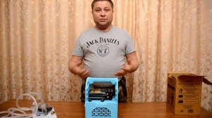 Портативный Электрический опрыскиватель