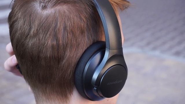 Обзор Anker soundcore life 2 и Q20 - лучшие бюджетные беспроводные наушники, еще и с шумоподавление смотреть онлайн