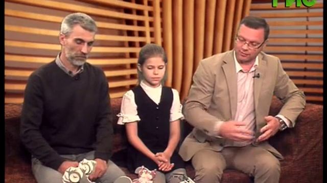 "Универсальный формат" (17.05.2016) Творческий "Интеграл" смотреть онлайн