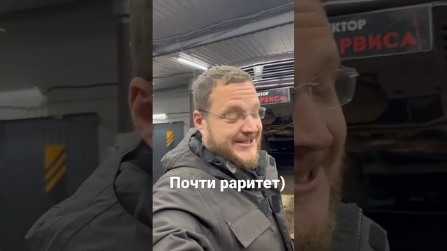 Можно ли москвич назвать машиной… в общем да, но в сравнении с современными уже не совсем)