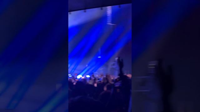 Nouveau Elgrandetoto - T9ada jehdi - en exclusivité à l’Olympia de Paris 🔥🔥🔥