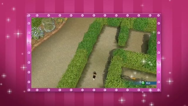 Barbie and Her Sisters Puppy Rescue PS3 X360 WiiU 3DS Wii смотреть онлайн