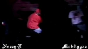 2Pac - Locked Up (Nozzy-E Remix) (Prod By Hunes) 2018