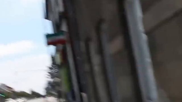 Путешествие в Германию (Гифхорн, Schutzenfest 2014)часть 1