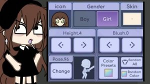 °•Идеи для ос гача лайф 5 часть•° »[?]«