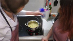 СЫРНЫЙ СУП (лучше чем в Теремке) кул.шоу NOT FOUND - выпуск 5