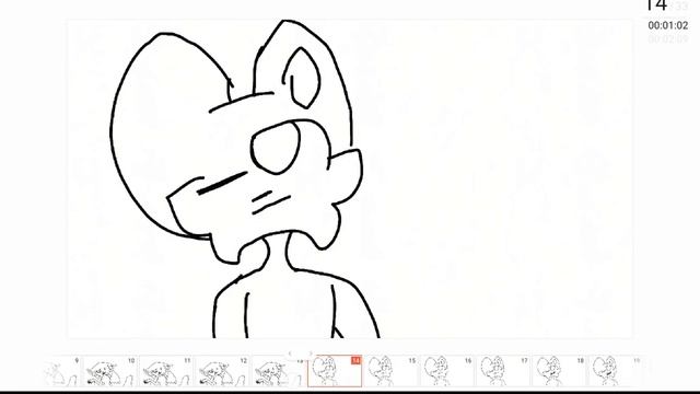 Чёрная лисичка вот держи я ответила смотреть онлайн