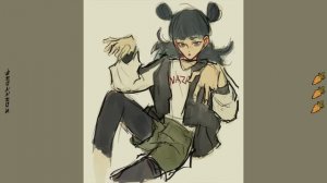 Как придумать идею для рисунков? | ✧Разбор моих артов, размышления и советы✧