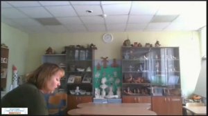 Фонопанорама и ее использование при организации изобразительной деятельности дошкольников