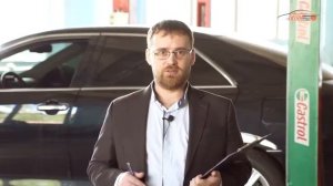 Франшиза Титан cars подбор авто по параметрам