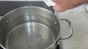 Овощной бульон из самых простых продуктов. Держите его всегда под рукой