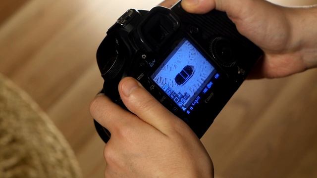 ? Canon 5D Mark II - The Best Camera? смотреть онлайн