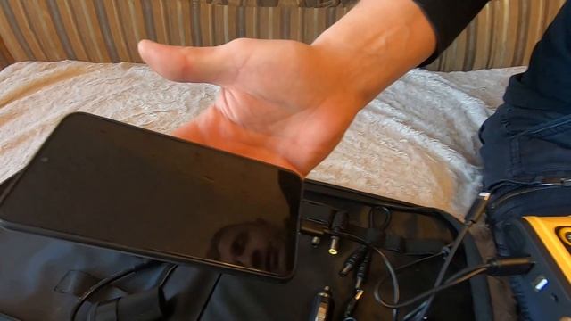 Незаменимый ГАДЖЕТ Для Водителя от Даджет! смотреть онлайн