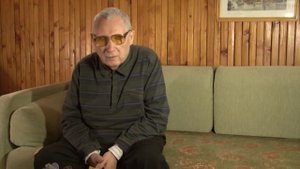 Юрий Мамлеев о Последней Доктрине (Переделкино, сентябрь 2011 г.)