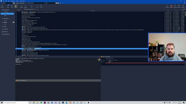 Introduction to working with Git / Source Tree at Arctic Theory (Part 3)