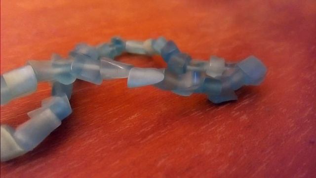 Кошачий глаз. Камень. смотреть онлайн