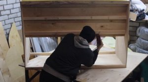 Как сделать диван своими руками за 70$