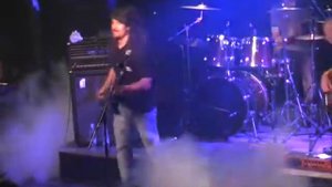 Виктор Смольский в проекте Елены Сигаловой «Trinity» 14 11 09