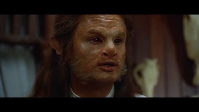 Island Of Dr Moreau (1996) - Presenting Children HD смотреть онлайн