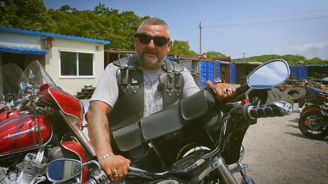 [Магазин на диване] Почем чоппера? Часть2 смотреть онлайн