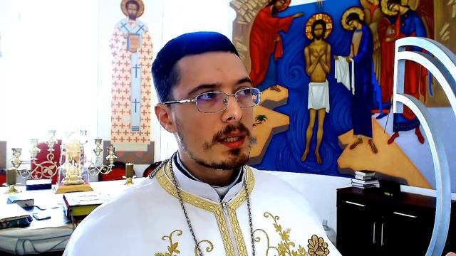 ПАСХАЛЬНАЯ ЛИТУРГИЯ (19.04.20) смотреть онлайн