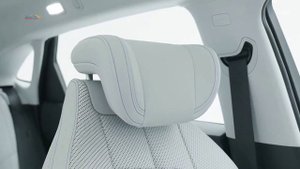 Buick Electra E4 2023Электрический купе-кроссовер с запасом хода 600 км