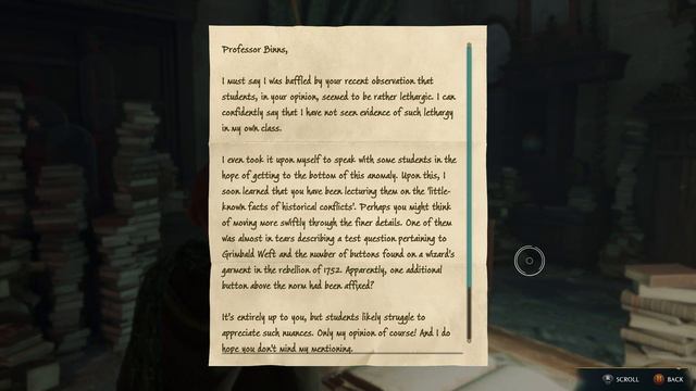 A MAN CALLED HARLOW - Hogwarts Legacy - Dark Witch Petunia - Part Vicensimus Septimus смотреть онлайн