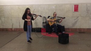 У природы нет плохой погоды А.Петров