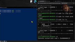 You Won't Believe Why Microsoft Leaves systemd off Thier Linux Subsystem WSL