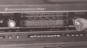 Голоса Всесоюзного радио — Зиновий ГЕРДТ, Ростислав ПЛЯТТ. Сказка "Янгара"