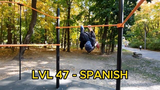 ? ТРЮКАЧИМ от 1 до 99 LVL в КОРОЛЕВСКОЙ ЛЕСЕНКЕ (в 4К) | SWY 6 смотреть онлайн