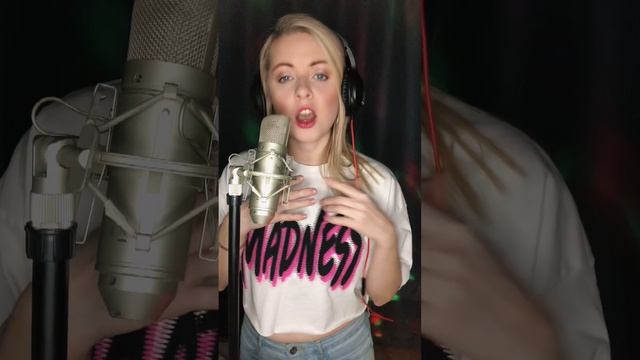 Mirvalery-Мелом(COVER)