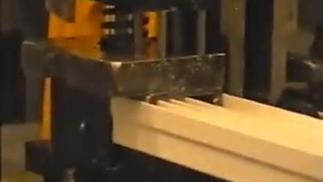 Видеофильм об обработке профиля смотреть онлайн