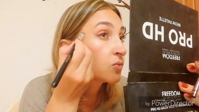 #красивыймакияж#2018 #осенниймакияж#YOUTUBE