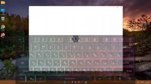 Пропали мини-приложения в панели задач Windows 11.Нет значка погода и новости