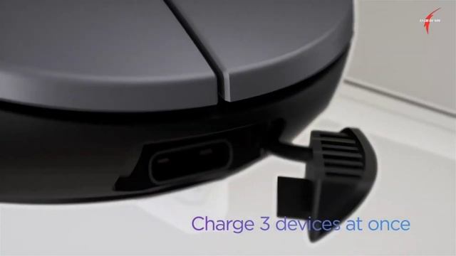 Lenovo Go USB-C Laptop Power Bank 20000 mAh Official Video& Firstlook !! смотреть онлайн