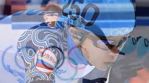 Шорт трек Виктор Ан выиграл выиграл бронзу на дистанции 1500м  Олимпиада Сочи 2014