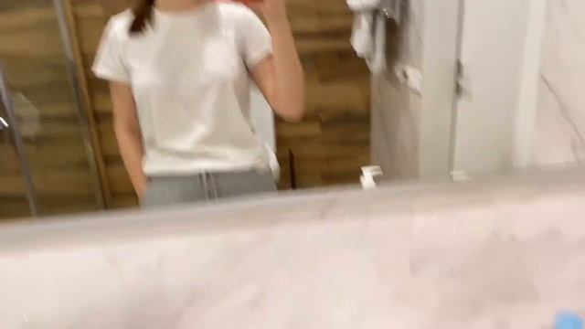 VLOGMAS #5 | ОБРЕЗАЛА ВОЛОСЫ | МНОГО ЕДЫ смотреть онлайн