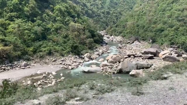 Парк развлечений в Шимле и переезд в Манали смотреть онлайн