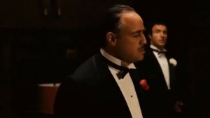 the godfather connie's wedding _ Music Video