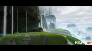 Kunfu panda 2 uzbek tilida  HD (1)