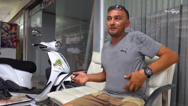 ВАЖНАЯ информация об аренде авто в Турции! смотреть онлайн