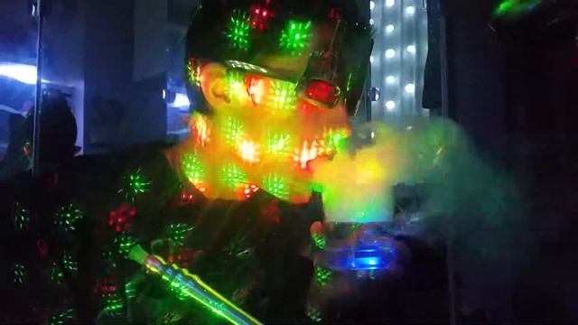 Как мы отдыхаем дома
