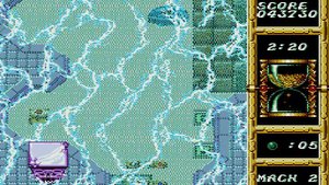 прохождение Devilish The Next Possession (SMD)