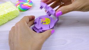 Пиксельная КАНЦЕЛЯРИЯ ЕДИНОРОГА против МАЙНКРАФТ ? СВОИМИ РУКАМИ Бэк ту скул 2019