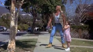 халк хоган спасает кошку